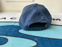 Rope Oval B Patch Hat