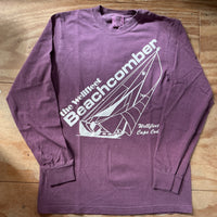 Sailboat Long Sleeve