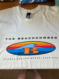 Sunset Tee