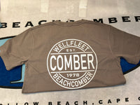 Comber Pocket Tee