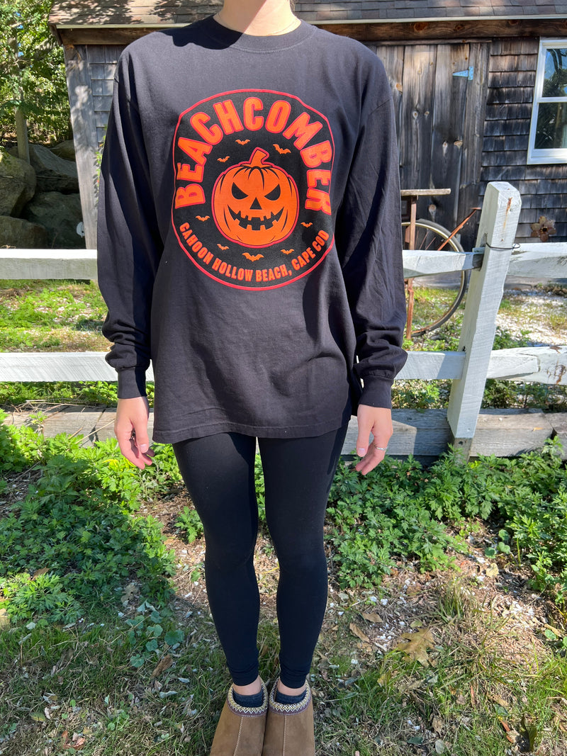 2026 Halloween Long Sleeve
