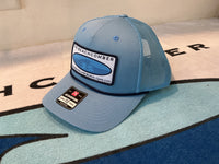 Patch Hat
