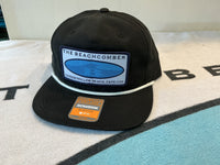 Patch Hat