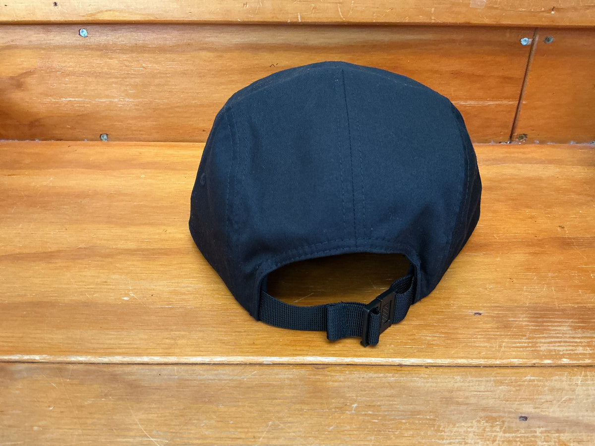 5 Panel Patch Hat