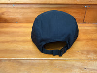5 Panel Patch Hat