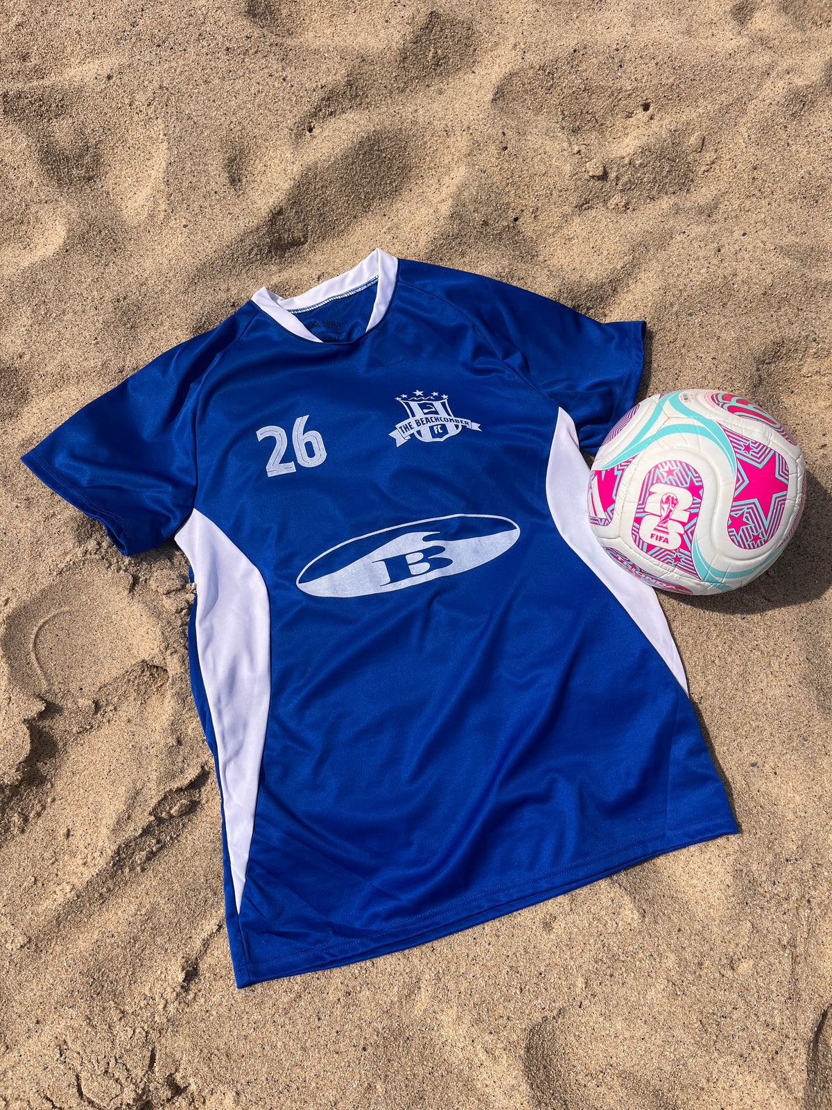 2026 World Cup Jersey pre-sale