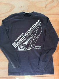Sailboat Long Sleeve