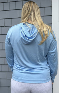 SPF long sleeve