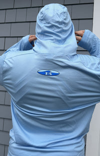 SPF long sleeve