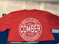 Comber Pocket Tee