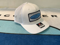 Patch Hat
