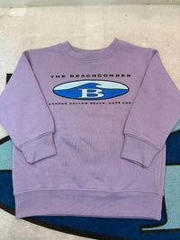 Toddler Crewneck
