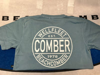 Comber Pocket Tee