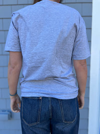 Patriotic Sports Tee