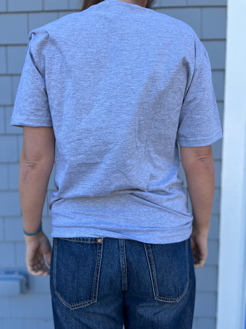 Patriotic Sports Tee