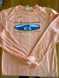 Toddler/Kid's Sun Shirt