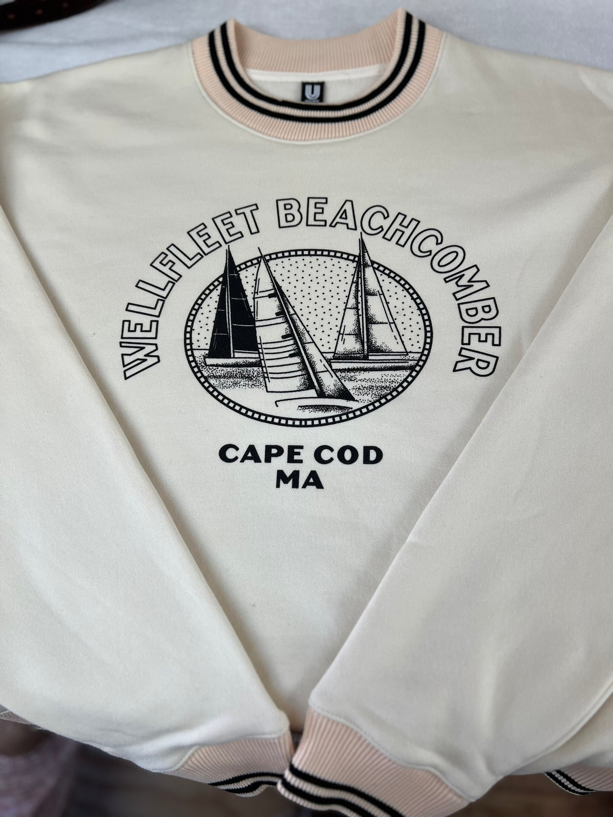 Vintage crew