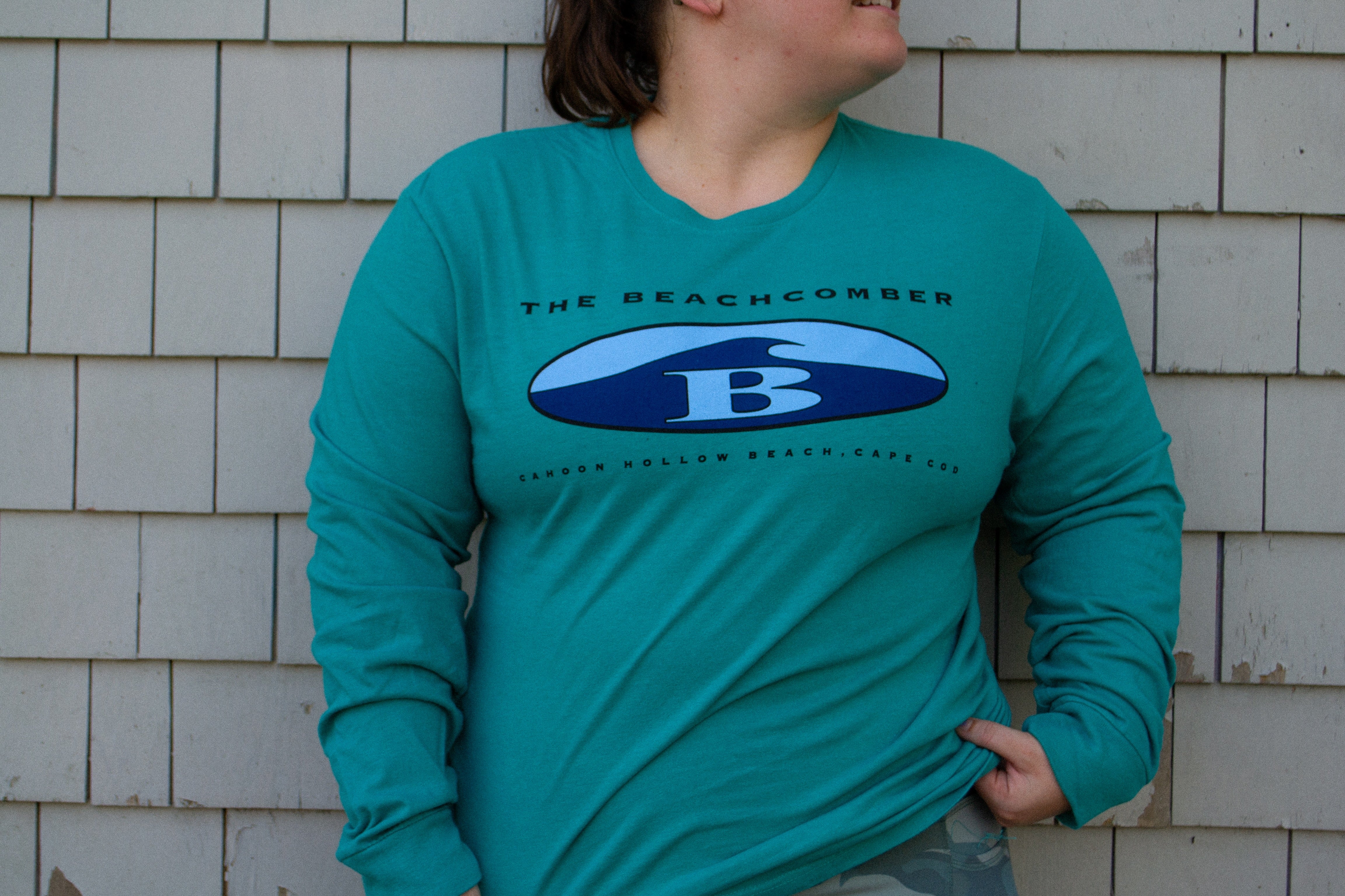 The store beachcomber sweatshirts