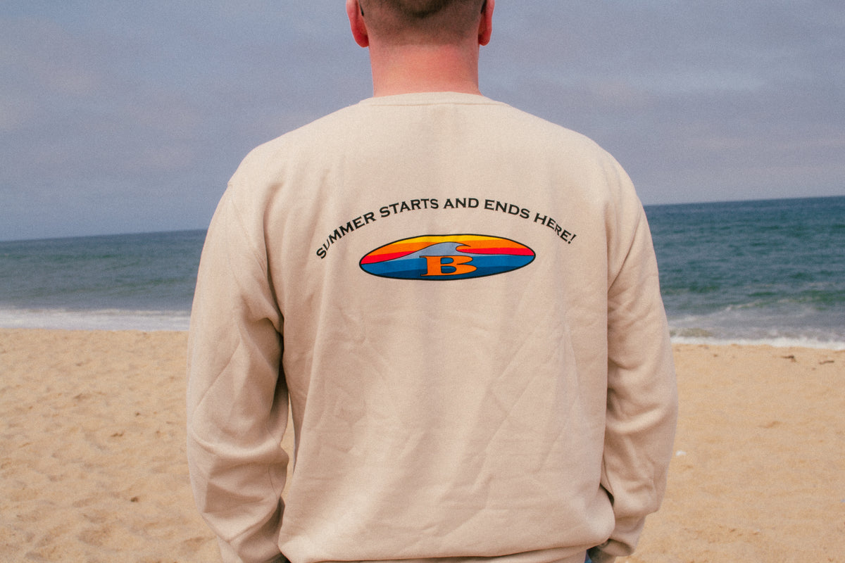 *NEW* Sunset Crew