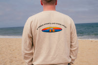 *NEW* Sunset Crew