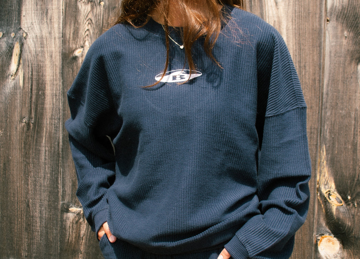 Corded Crew