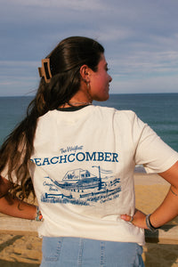 Comber Building Tee
