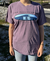 Oval-B Tee