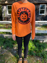 2026 Halloween Long Sleeve