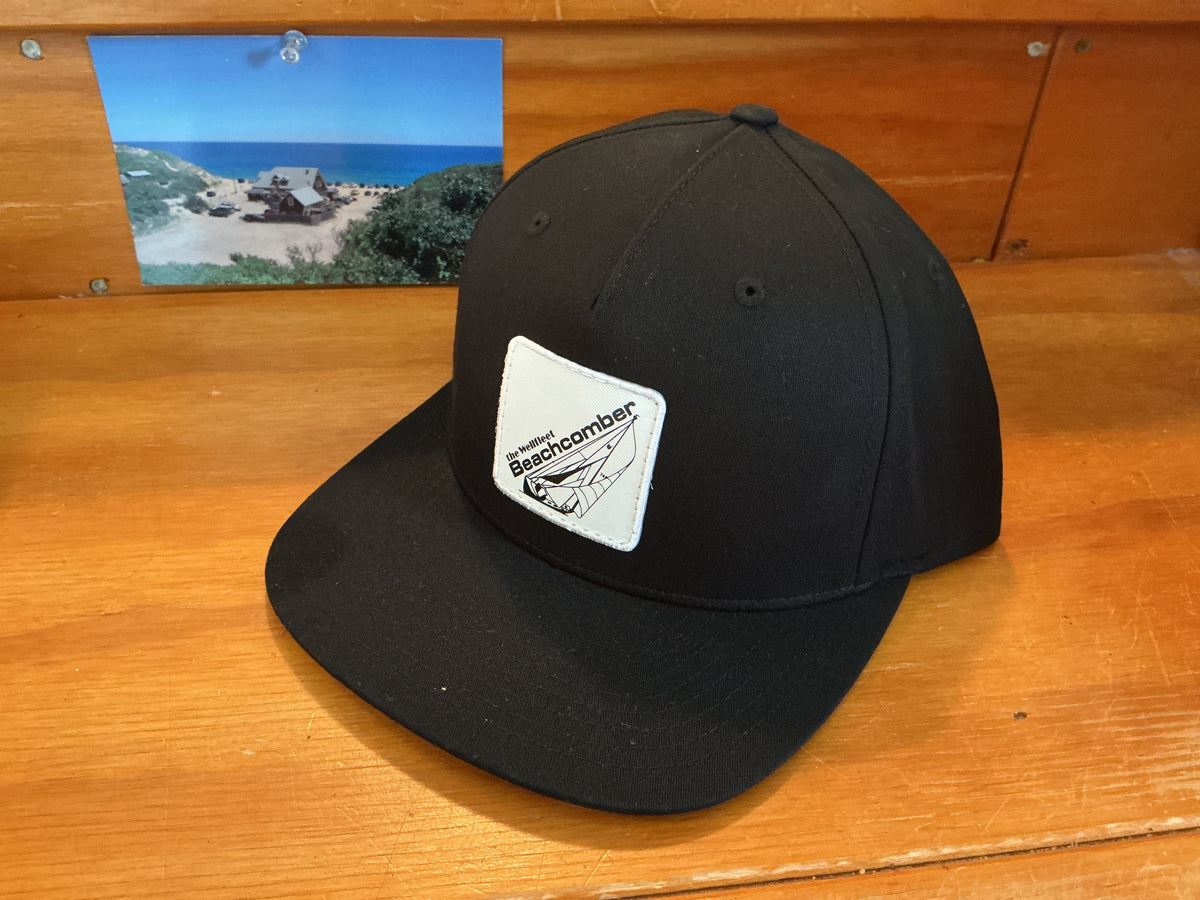Sailboat Hat