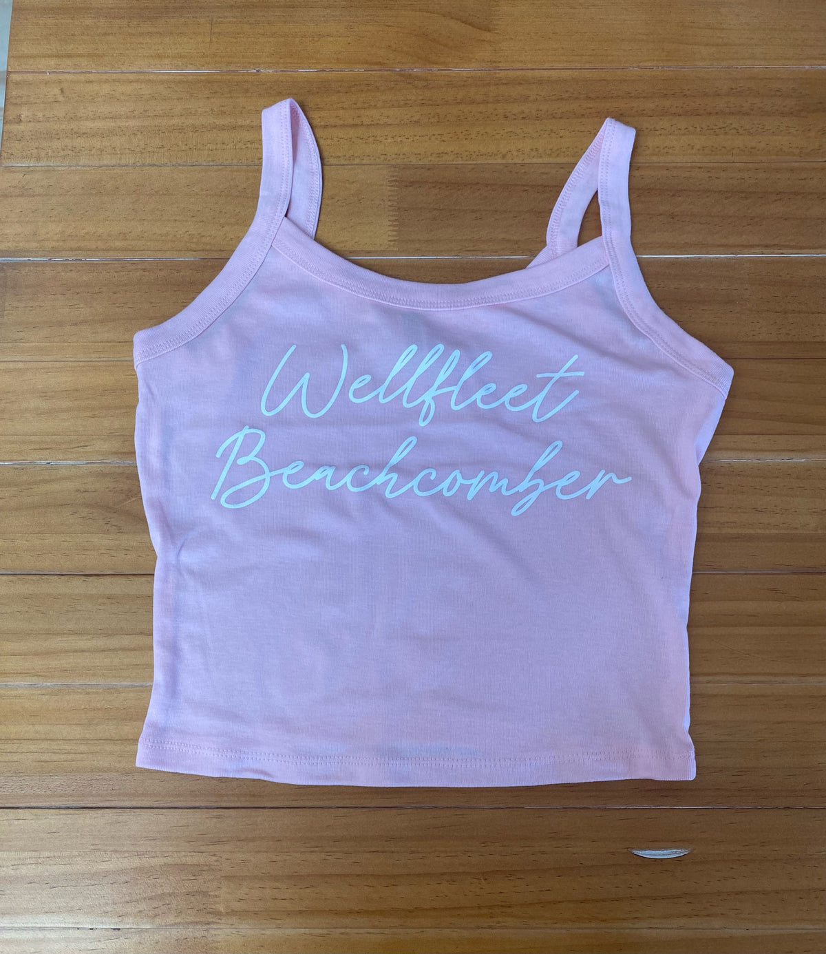 Women’s Baby Doll Tank
