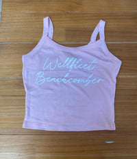Women’s Baby Doll Tank