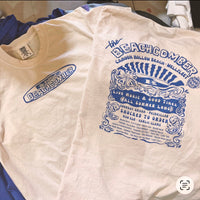 Festival Tees