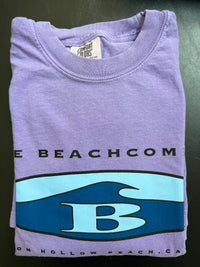 Beachcomber Oval-B Tee