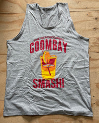Goombay Smash Tank