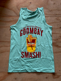 Goombay Smash Tank