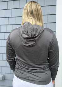 SPF long sleeve