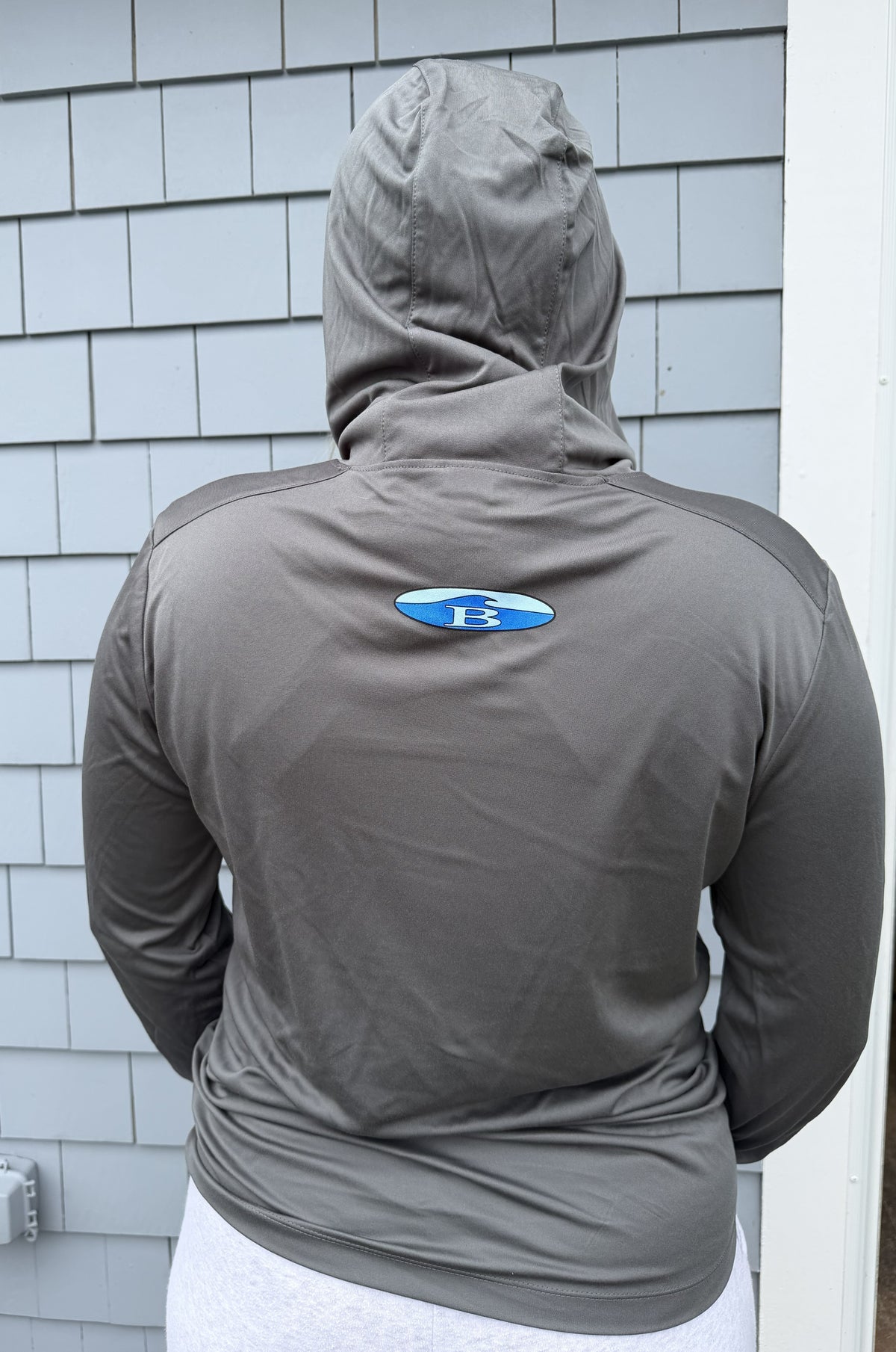 SPF long sleeve