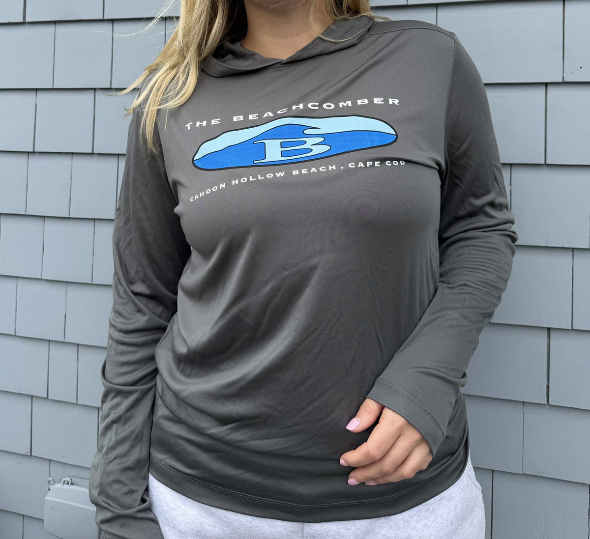 SPF long sleeve