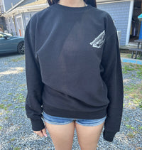 Sailboat Corded Crew