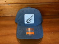 Sailboat Hat