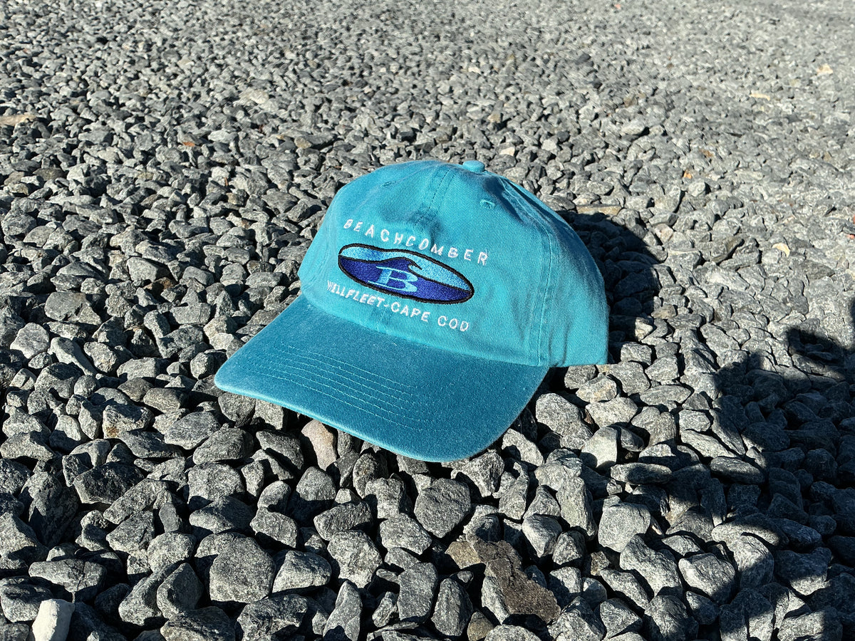 Embroidered Baseball Hat