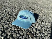 Embroidered Baseball Hat