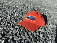 Embroidered Baseball Hat