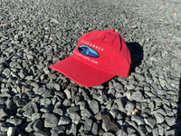 Embroidered Baseball Hat