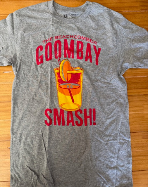 Goombay Smash Tee