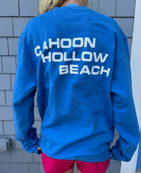 Sailboat Crewnecks