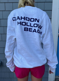 Sailboat Crewnecks