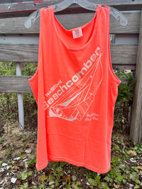 Sailboat Tank