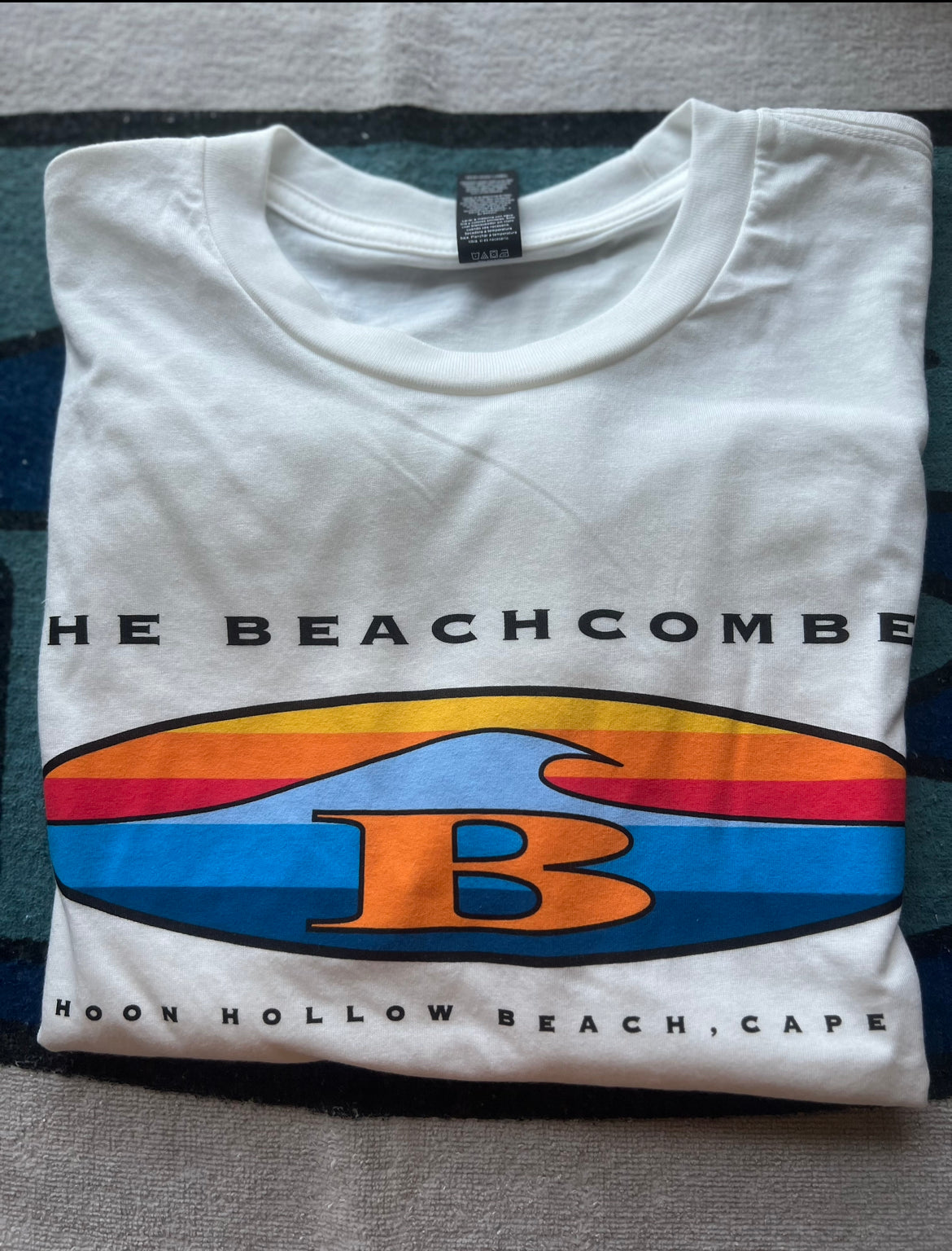 Sunset T-Shirt