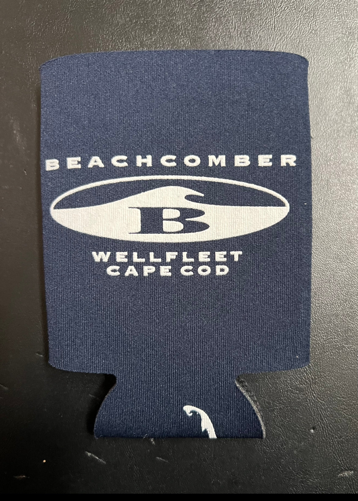 Beachcomber Coozie